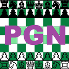 Icona Chess Analyze PGN Viewer
