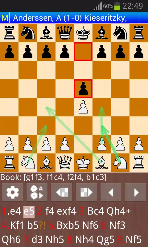 Analyze your Chess - PGN Viewer Apk Download for Android- Latest version  2.0.4- com.lucian.musca.chess.analyzeyourchess