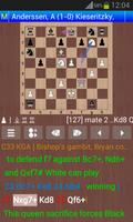 3 Schermata Chess Analyze PGN Viewer