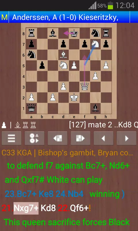 Chess Viewer APK for Android Download