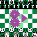 Chess Engines Play Analysis APK