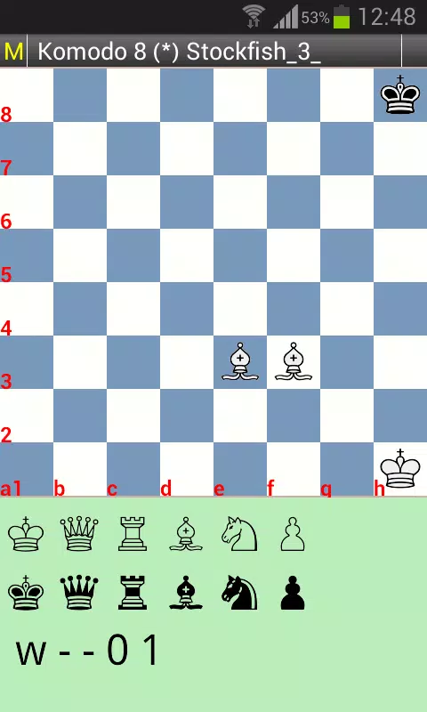 Texel Chess Engine APK for Android Download