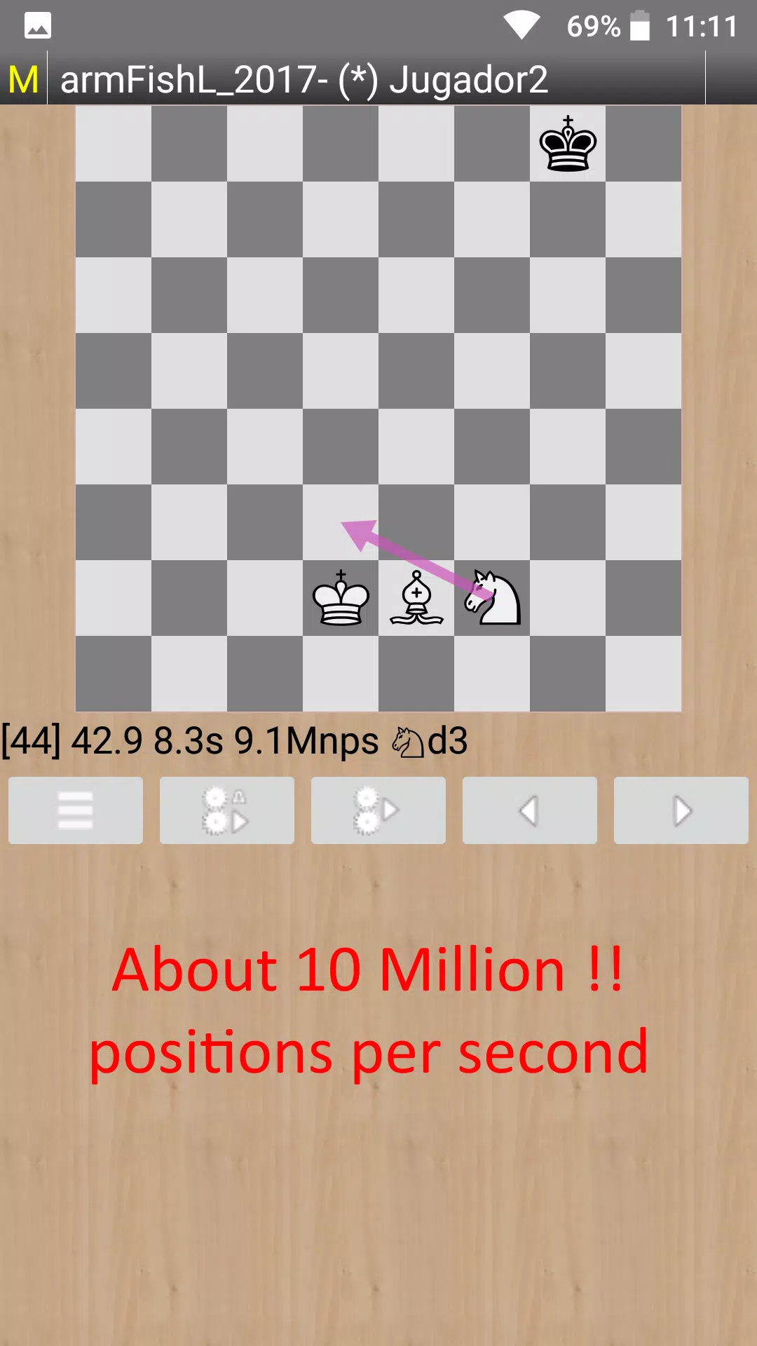 Stream Chess Engine APK Download: Top 10 Free and Powerful Engines for Your  Chess GUI by Chantel