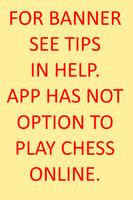 پوستر Chess Engines Play Analysis