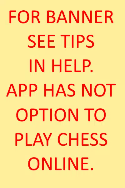 Chess engine for Android: Carp 1.3.0