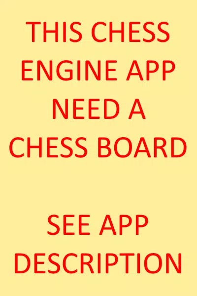 Stockfish Chess Engine (OEX) - Download do APK para Android