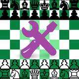 Ajedrez Pgn Utils icono