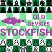 ”Stockfish Chess Engine nopie