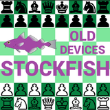 Stockfish Chess Engine nopie icon