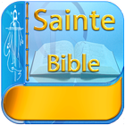 Sainte Bible icône