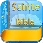 Sainte Bible أيقونة