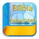 Holy Bible and Christian Harp with audio APK