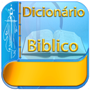 Dictionary Biblical in Portugu APK