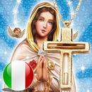 Holy Rosary audio in Italian APK