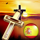 Holy Rosary Liberation with audio in Spanish APK