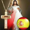 Holy Rosary Mercy in Spanish w APK