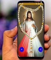2 Schermata Holy Rosary Mercy in Spanish w