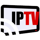 IPTV ไอคอน