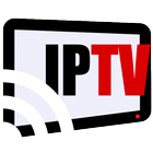 IPTV आइकन