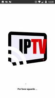 IPTV پوسٹر