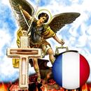 Rosary of Saint Michael  French with audio APK