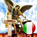 Rosary of Saint Michael the Archangel Italian MP3 APK