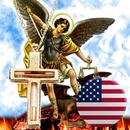 Rosary of Saint Michael the Ar APK