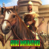 MAXGUIDE FOR DOMINATIONS иконка