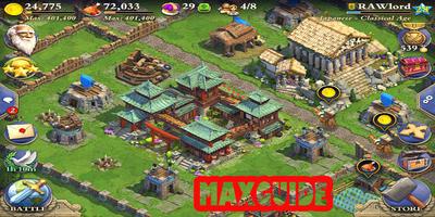 MAXGUIDE FOR DOMINATIONS screenshot 2