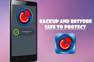 Backup App and Data স্ক্রিনশট 1