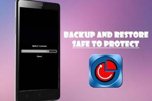 Backup App and Data syot layar 2