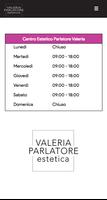 Parlatore Valeria ảnh chụp màn hình 2