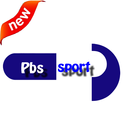 آیکون‌ Guide for PBS sport