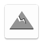 Volume and Angle of repose icon