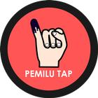 Pemilu Tap - Pilwali Surabaya biểu tượng