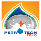 Petrotech 2016 Zeichen