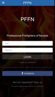 Professional Fire Fighters NV پوسٹر