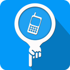 ikon Easy Call Manager - Mobile Tracker, Call BlackList