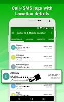 Easy Call Manager - Mobile Tracker, Call BlackList poster