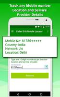 Easy Call Manager - Mobile Tracker, Call BlackList screenshot 3