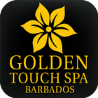 Golden Touch Spa Barbados आइकन