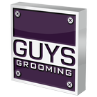 Guys Grooming icône