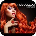 Hair Rebolledo آئیکن