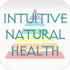 Intuitive Natural Health biểu tượng