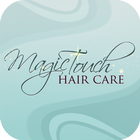 Magic Touch Hair Care icon