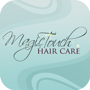 Magic Touch Hair Care APK