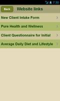 Pure Health & Wellness Clinic screenshot 3