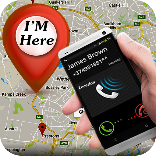 слежение телефона GPS найти телефон локатор номер