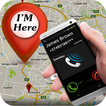 ”GPS location tracking find friends trace number