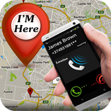 GPS location tracking find friends trace number